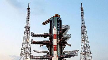 India to launch PSLV-C43 on November 29