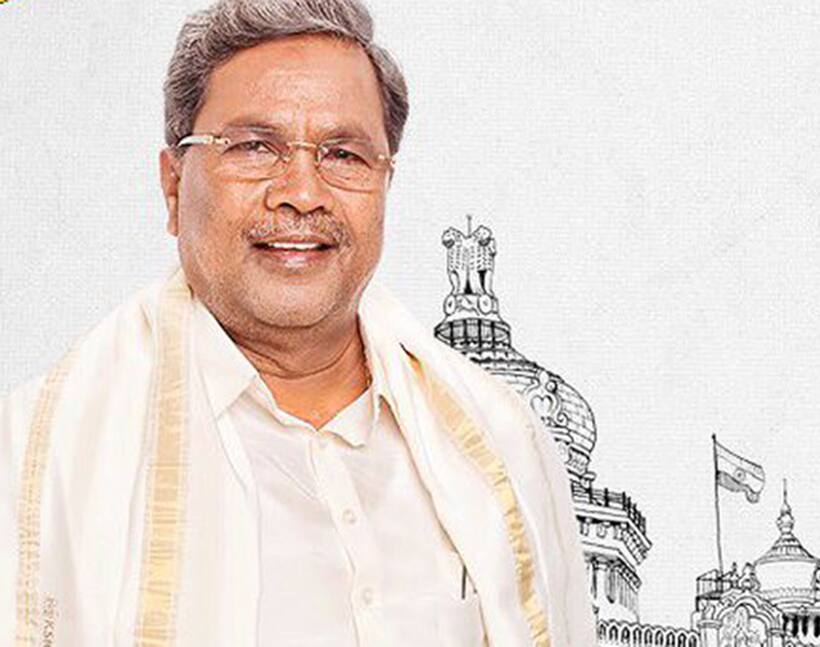 What programs has BJP offered in 3 years asks, Siddaramaiah