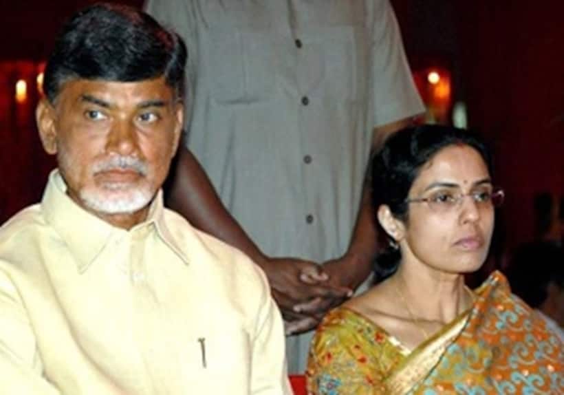 Nara Bhuvaneswari: అసెంబ్లీలో అవమానంపై ఏపి ప్రజలకు బహిరంగ లేఖ
