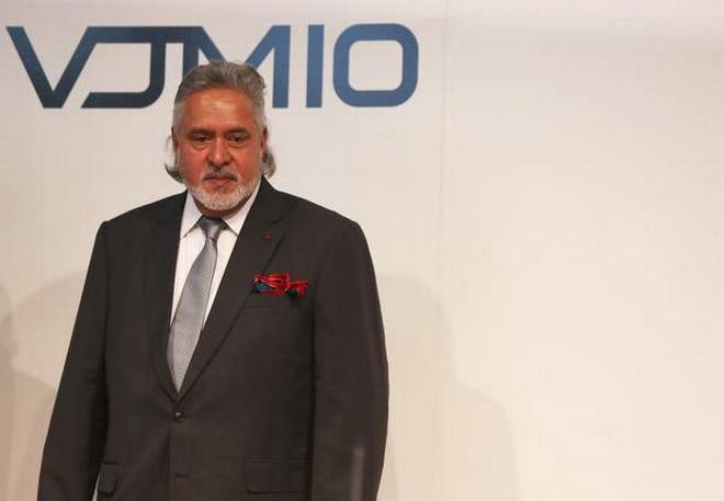 Indian banks pursue Vijay Mallya bankruptcy order in UK court