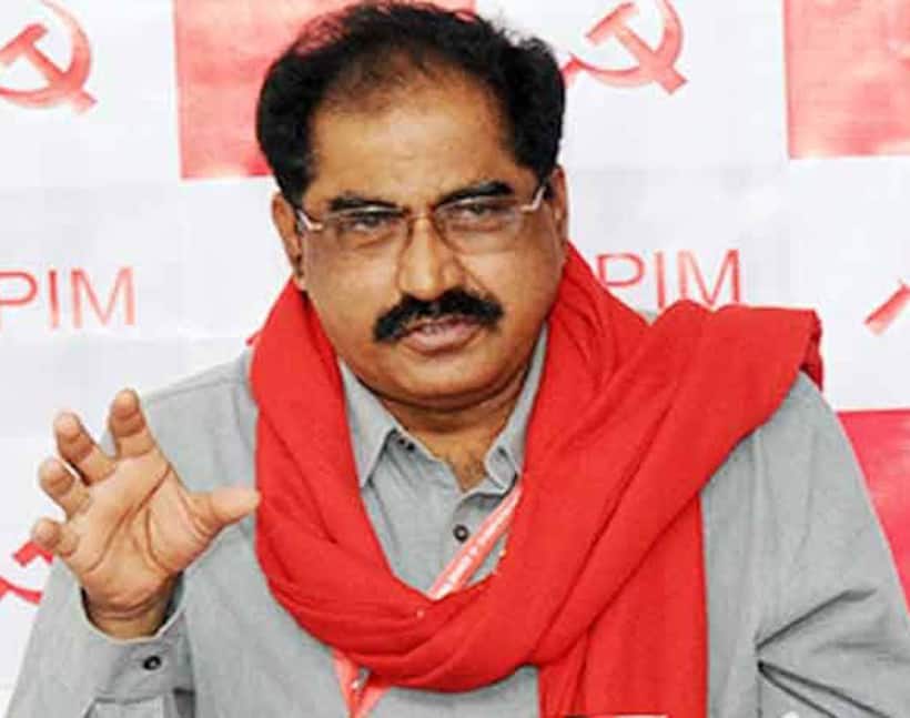 తెలంగాణలో సిపిఎం ఒంటరి పోరు.. ఆ వ్యాఖ్యలు బాధించాయి : తమ్మినేని
