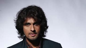 wish i was born in pakistan- sonu nigam