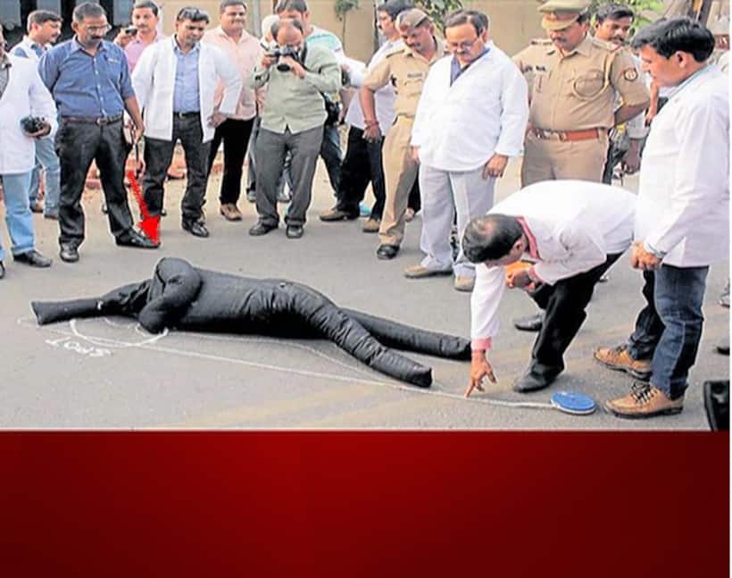 Missing clothes, missing witness: Four unanswered questions about Anurag Tewari's death