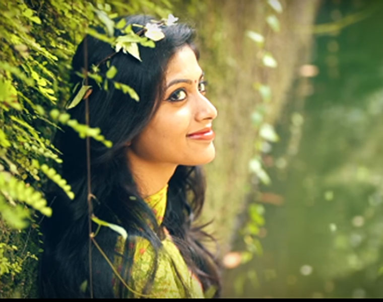 ival kochi video album