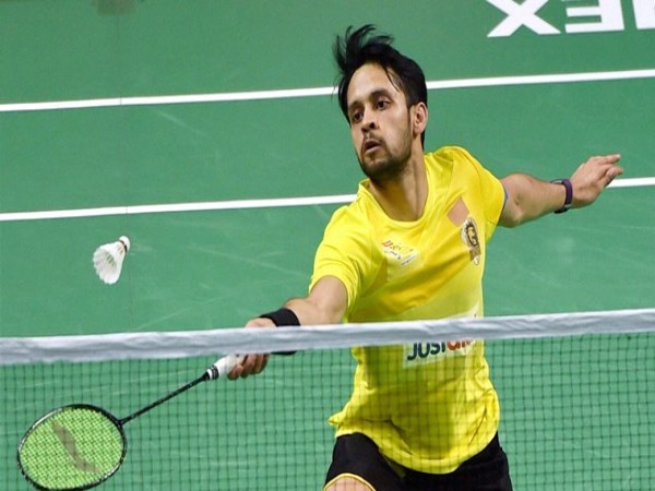 Korea Open: Parupalli Kashyap Beats Daren Liew To Keep Indian Charge Alive