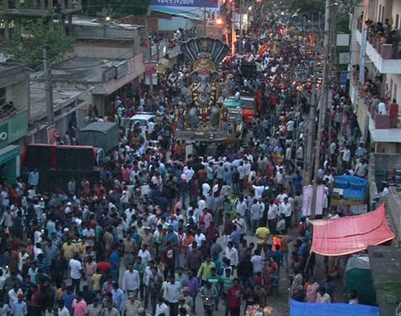 BMC cautions Mumbaikars against using many bridges during Ganeshotsav; check here 