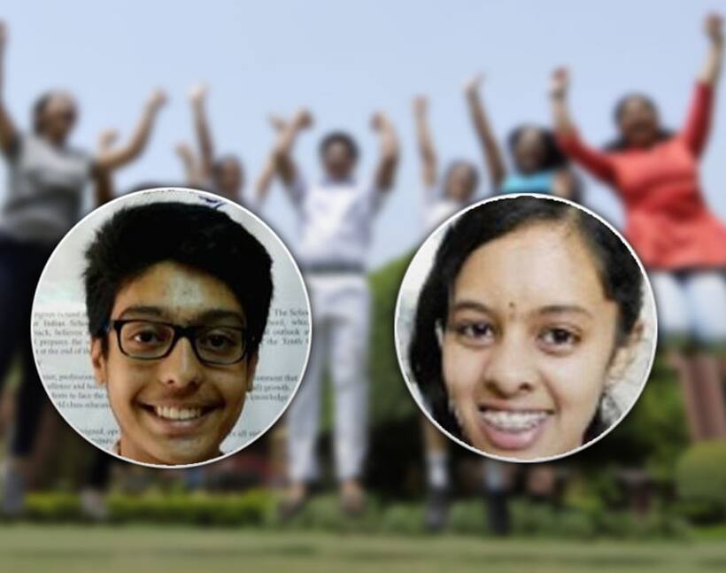 A joint country topper, a kung fu prodigy, Ashwin Rao makes Bengaluru proud for more than one reason