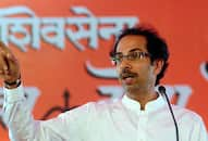 No Trust Vote: Shiv Sena to support Modi government