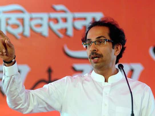 No-Confidence motion: Shiv Sena with govt, TRS likely to be absent during voting