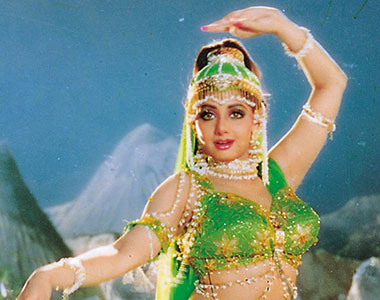 Super Hit Songs Of Sridevi in Malayalam tamil hindi and telugu