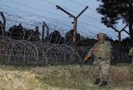 Jammu and Kashmir Army exfiltration LoC poonch arrest police pok