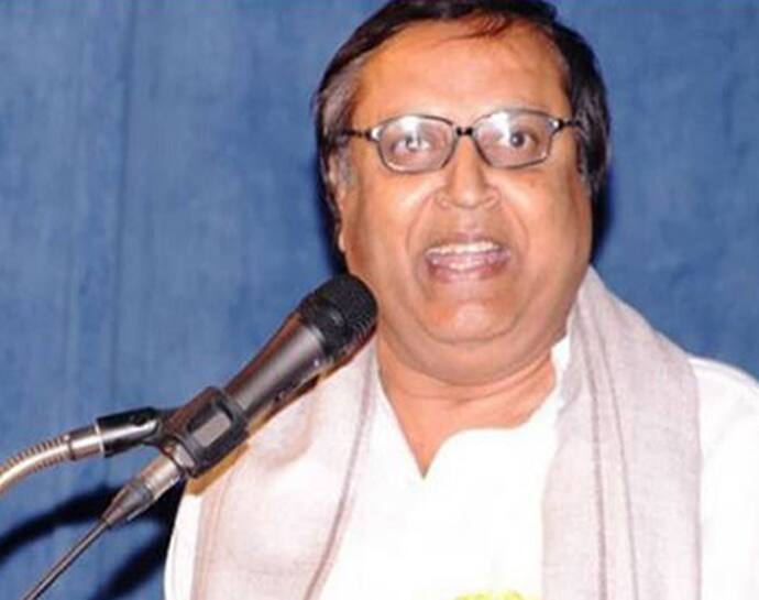Mukyamantri Chandru