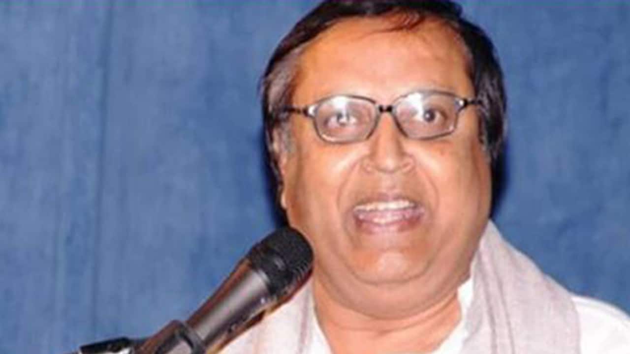 Mukyamantri Chandru