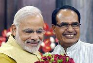 Madhya Pradesh elections Stronger female turnout comeback BJP Congress