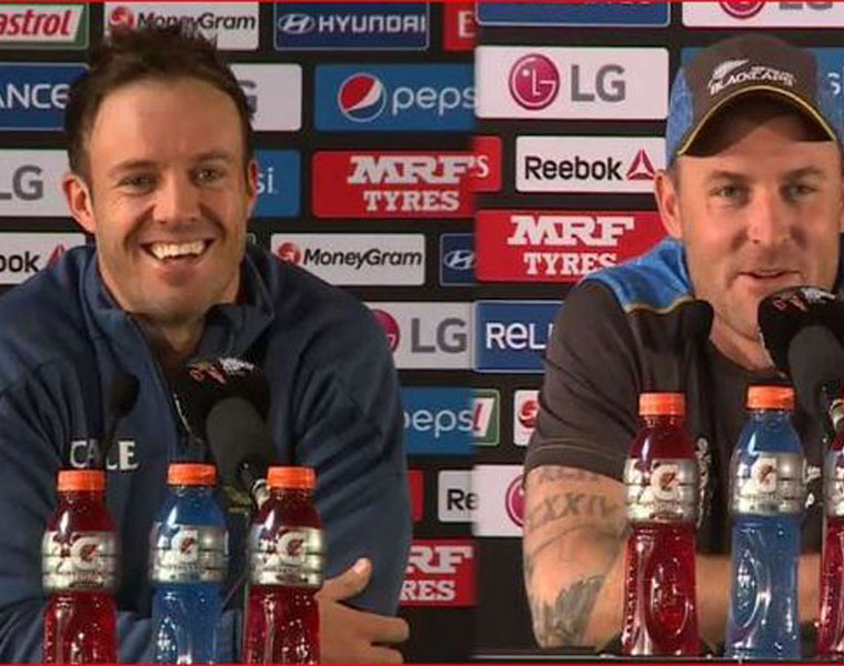 Former New Zealand Cricketer Brendon McCullum announces retirement from all forms of cricket