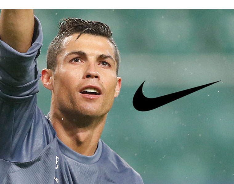 Cristiano Ronaldo Proves Once Again That He's The Nicest Guy In Football