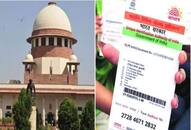 Aadhaar judgment Supreme Court verdict chief justice dipak misra