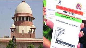 Aadhaar judgment Supreme Court verdict chief justice dipak misra