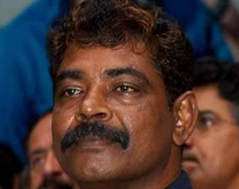 Antony Perumbavoor visits Dileep in jail with special message from Mohanlal?