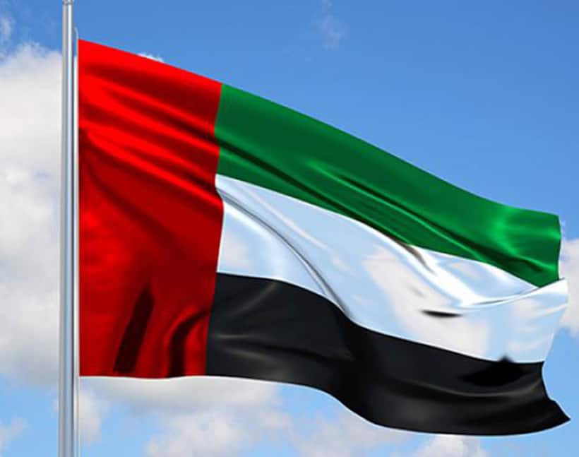UAE intercepts Houthi missile attack during Isreal President's visit