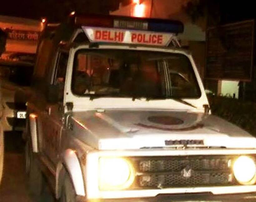 चलती स्कूटी में छह साल के बेटे के सामने मारी पिता को गोली, मौत