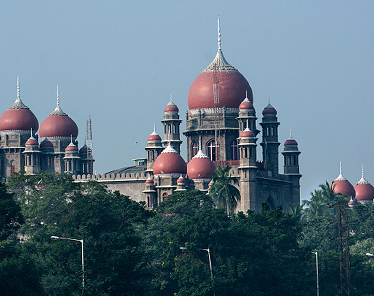 Hyderabad high court all set to be tech-savvy