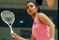 Asian Games 2018 Dipika Pallikal bronze women's singles squash