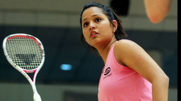 Asian Games 2018 India women final squash Dipika Pallikal Joshna Chinappa