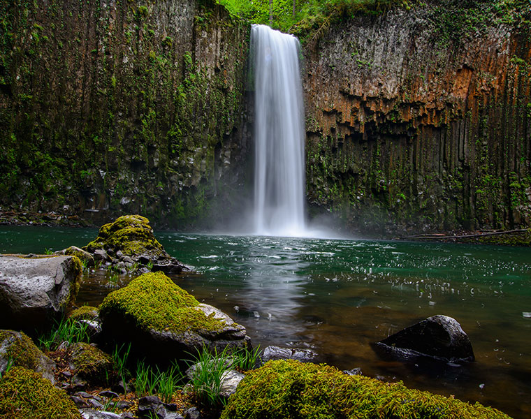 breathtaking waterfalls of Andhra Pradesh