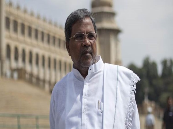 Siddaramaiah has a chance to become the Chief Minister again snr