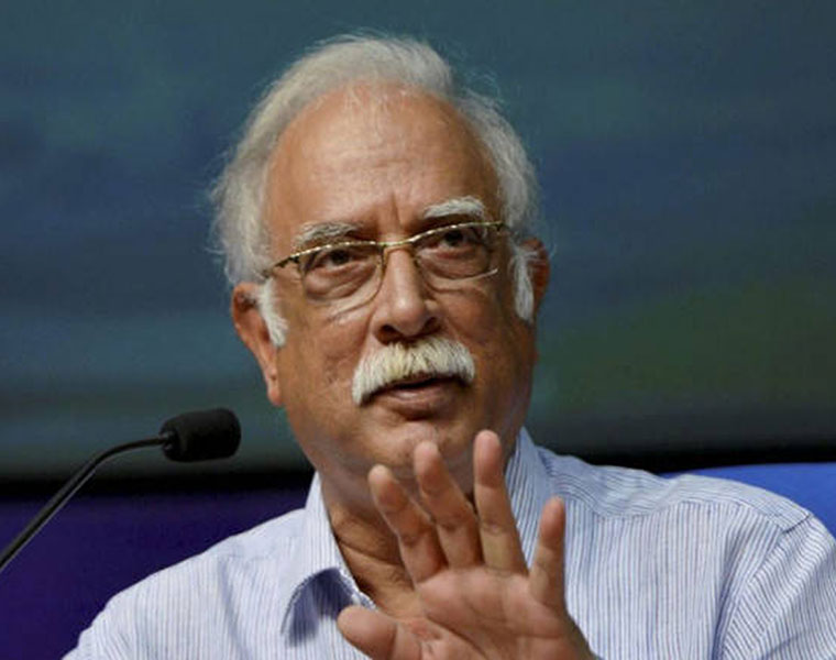 Police files Case Against Former Union Minister Ashok Gajapathi Raju