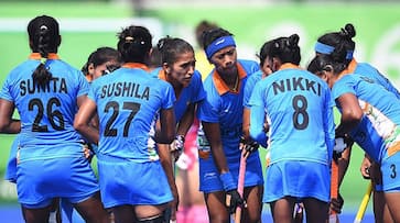 Women's Hockey World Cup 2018: Sloppy India face American test in do-or-die game