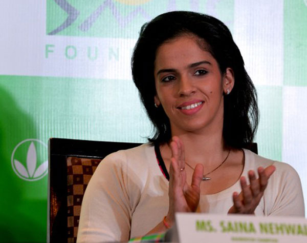 Saina Nehwal to donate Rs 6 lakh to families of CRPF personnel killed in Sukma