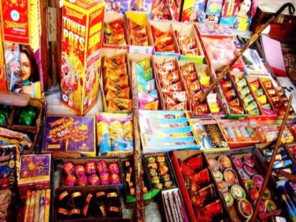 Crackers Sale From November 1 to 17 hls