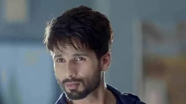 shahid is not a first choice for movie batti gul meter chalu