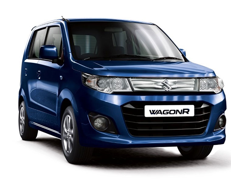 2019 Maruti Wagon R Booking And Waiting period