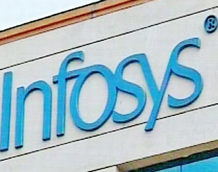 Infosys Q2 profit grows 33 to Rs 3726 cr