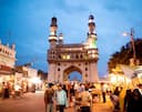 యునెస్కో వరల్డ్ హెరిటేజ్ సిటీగా హైదరాబాద్.. : జయేష్ రంజన్ డిమాండ్