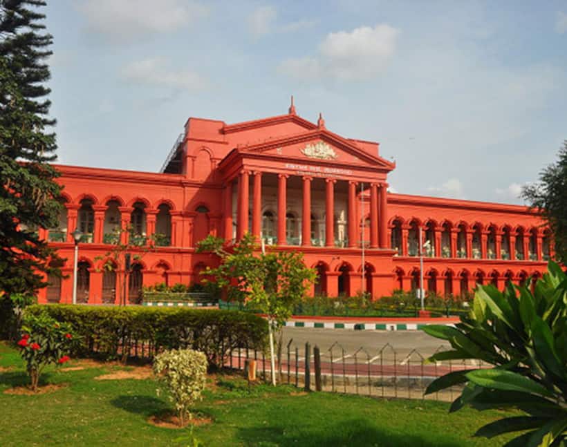 Vinay kidnap: HC asks for evidence for Santhosh’s involvement
