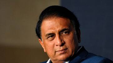 Sunil Gavaskar: Still 'Sunny' at 69