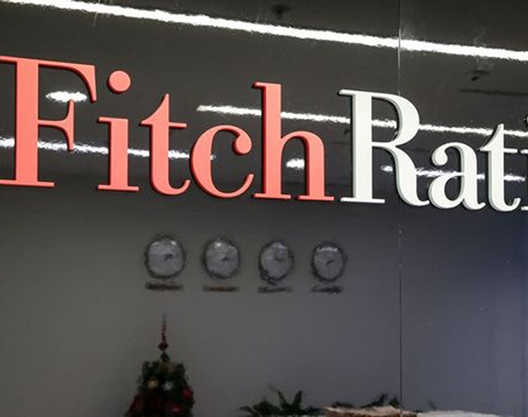 Fitch rating about Indian economy