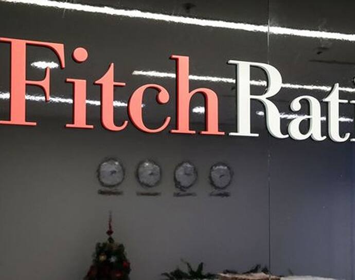 Fitch's rating-ফিনান্সিয়াল সিস্টেমের ওপরে চাপ কমছে, গ্রোথ আউটলুকের সঙ্গে জড়িত ঝুঁকি নিম্নমুখী, জানাল ফিচ