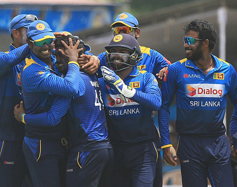 Sri Lanka cricket rated most corrupt by ICC