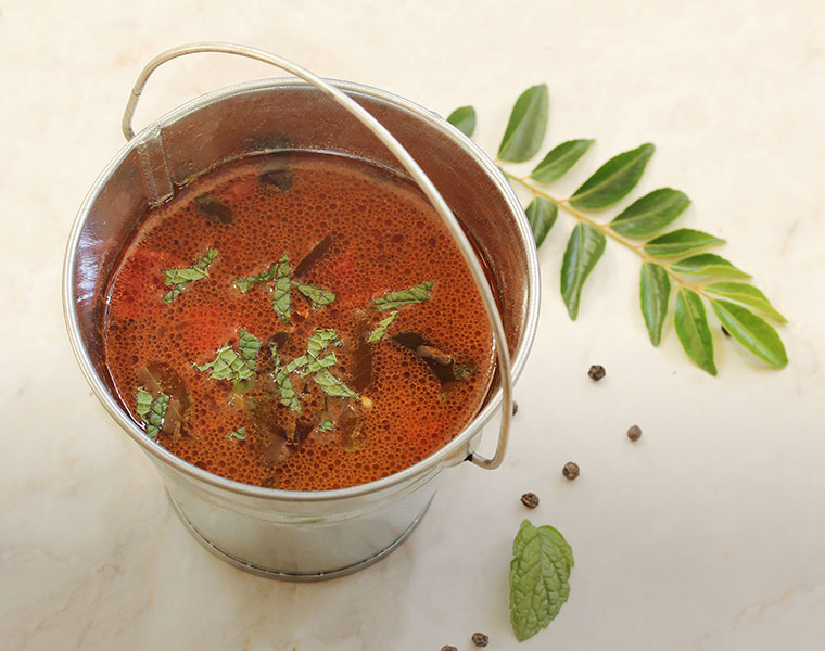 three easy rasam recipes that dont need rasam powder