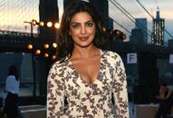 Priyanka Chopra invests in tech startup  dating app