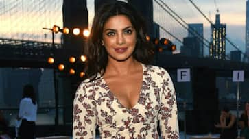 Priyanka Chopra invests in tech startup  dating app