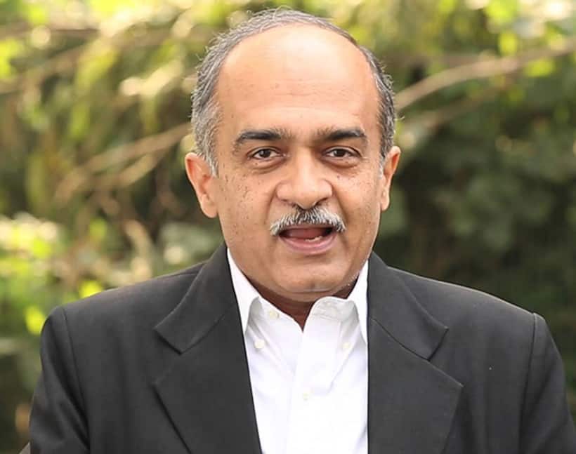 SC holds Prashant Bhushan guilty of contempt for tweets against Judiciary, CJI SA Bobde