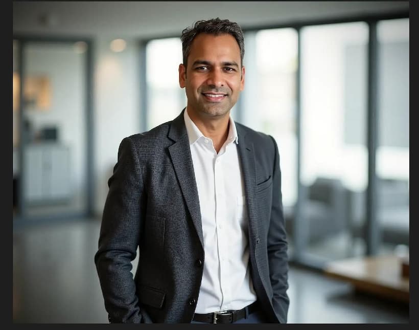 Hritesh Yadav's Contributions to Cybersecurity and Telecom Innovation for the Modern Workforce