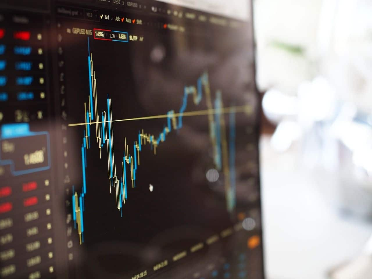 Symbotic Stock Soars As Record System Deployments In Q4 Spark Analyst Price Target Hikes: Retail’s Exuberant