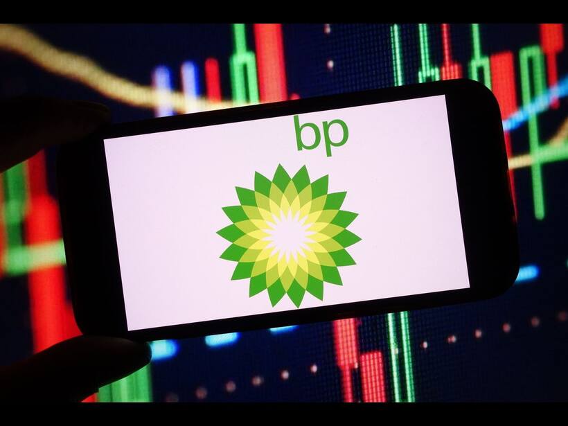 BP, Kosmos Energy Stocks In Spotlight After First Gas Flow From GTA Phase 1 Project: Retail Turns Bullish